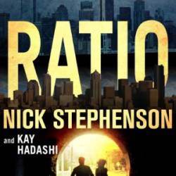 Broken: A Leopold Blake Thriller - Nick Stephenson; Kay Hadashi