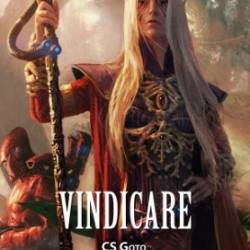 Vindicare - CS Goto