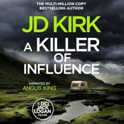 Killers of a Certain Age - [AUDIOBOOK]
