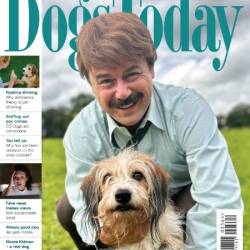 Dogs Today UK - Issue 364 2024