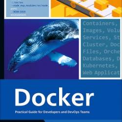 Docker: Practical Guide for Developers and DevOps Teams - &#214;ggl