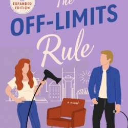 The Off-Limits Rule: A Novel - Sarah Adams