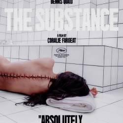  / The Substance (2024) WEB-DLRip / WEB-DL 1080p / 
