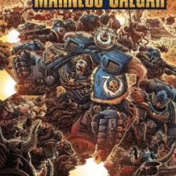 Warhammer 40,000: Marneus Calgar - Kieron Gillen