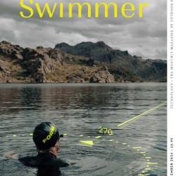 Outdoor Swimmer - December 2024