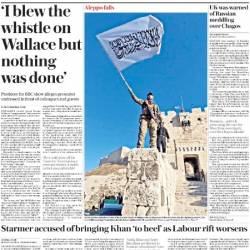 The Sunday Telegraph - 1 December 2024