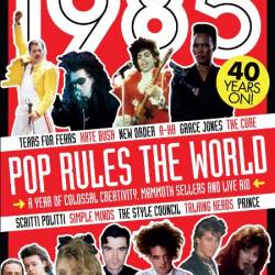 Classic Pop Presents - 1985 - 28 November 2024