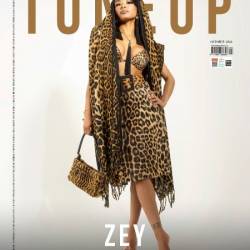 TuneUp Magazine - October 2024