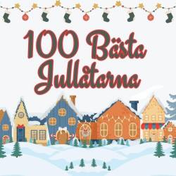 100 Basta Jullatarna (2024) - Pop, Rock, Jazz