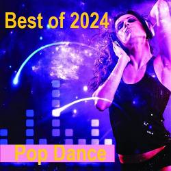 Best of 2024 Pop Dance (2024) MP3