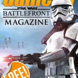 GameOn - Star Wars Battlefront Special Edition 2024