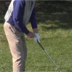 The Essence Of The Golf Swing