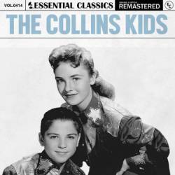 The Collins Kids - Essential Classics, Vol. 414: The Collins Kids (2024)