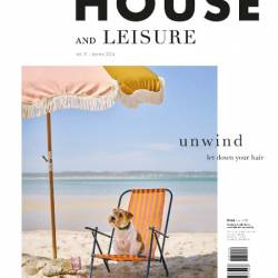 House and Leisure - Volume 15 2024