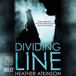 Dividing Line - [AUDIOBOOK]