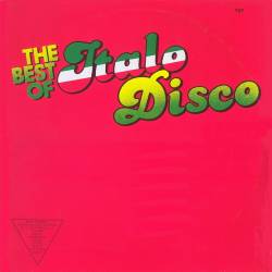 The Best Of Italo Disco Vol.1-Vol.11 + Vol.13 (LP-versions 23CD) (1983-1989) FLAC - Italo Disco