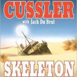 Skeleton Coast - Clive Cussler