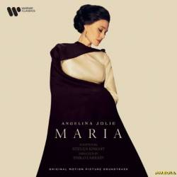 VA - Maria (Original Motion Picture Soundtrack) (2024)