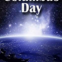 Columbus Day - Craig Alanson