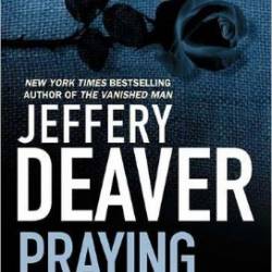 PRaying for Sleep - Jeffery Deaver