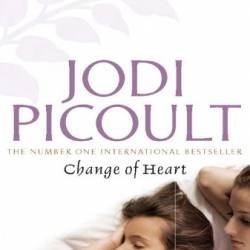 Change of Heart - Jodi Picoult