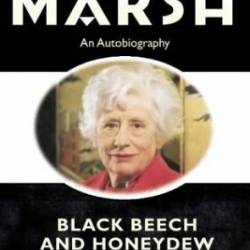 Black As He's Painted - Ngaio Marsh