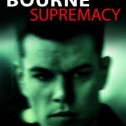 The Bourne Supremacy - Robert Ludlum