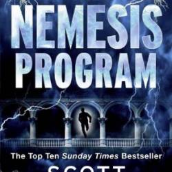 The Nemesis Program - Scott Mariani