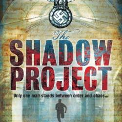 The Shadow Project - Scott Mariani