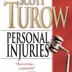 Personal Injuries - Scott Turow