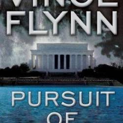 Pursuit of Honor - Vince Flynn