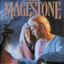 The Magestone - Andre Norton