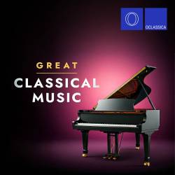 Great Classical Music (2024) FLAC - Classical