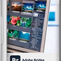 Adobe Bridge 2025 15.0.1.412 RePack by KpoJIuK