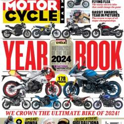 Australian Motorcycle News - 12 December 2024