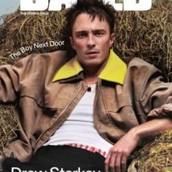 Dazed Magazine - Winter 2024