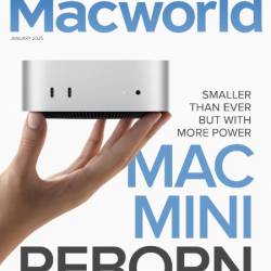 Macworld USA - January 2025