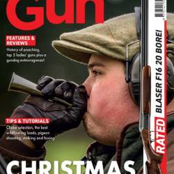 Sporting Gun UK - January 2025