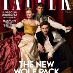 Tatler UK - January 2025