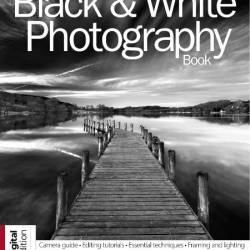 The Black & White Photography Book - 14th Edition - 5 December 2024