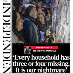 The Independent - 11 December 2024