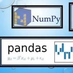 Data Analysis Course with Pandas : Hands on Pandas, Python (Updated)