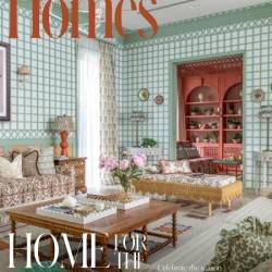 Tatler Homes Singapore - December 2024