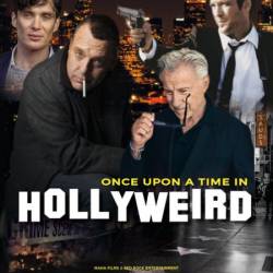 Once Upon a Time in Hollyweird 2024 1080p WEBRip DDP2 0 x265 10bit-GalaxyRG265