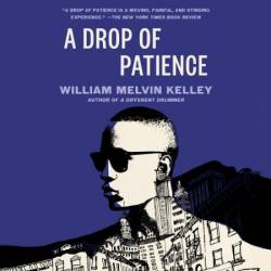 A Drop of Patience - [AUDIOBOOK]