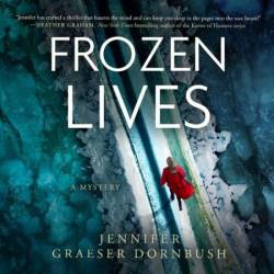 Frozen Lives - [AUDIOBOOK]