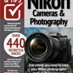 Nikon Cameras & Photography Tricks and Tips - Fall 2024