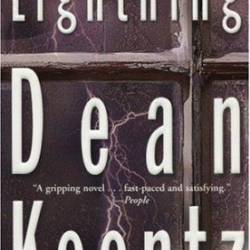 Lightning - Koontz