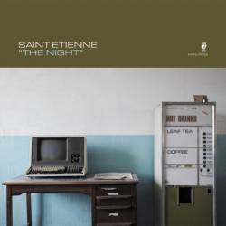 Saint Etienne - The Night (2024)