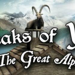 Peaks of Yore The Great Alps Update v1.9.0b-TENOKE